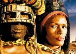 Black Kos, Week In Review