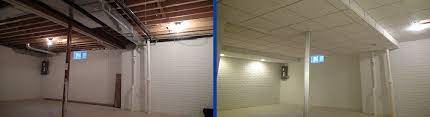 You've got two basic choices: Drop Ceiling Installation Milwaukee Suspended Ceiling Installers Milwaukee Drop Ceiling Installation Acoustical Ceiling Installation Suspended Ceiling Installers Wisconsin Acoustical Ceiling Design Installation Illinois Strictly Ceilings