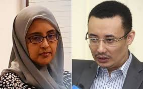 The wife of late cradle fund ceo nazrin hassan, samirah muzaffar, and two underage boys were charged with his murder at the. Rm1 Million Insurance Still Unclaimed Nazrin Murder Trial Told Free Malaysia Today Fmt