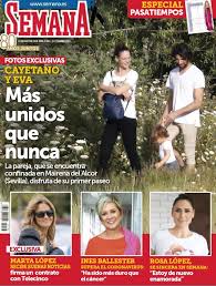 Página oficial de la revista semana. Revista Semana Del Dia 13 De Mayo De 2020 Funandbasics