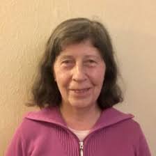 Councillor Lorraine Todd