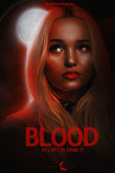 Kalel Mitchell Supernatural Fanfiction Stories