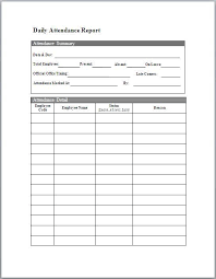 Daily Report Sheet Template 6 Professional Templates Report Template Business Analyst Resume Sales Report Template