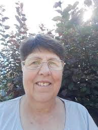 East Suffolk Greenprint Forum Jane Healey—Chair of East Suffolk Greenprint  Forum