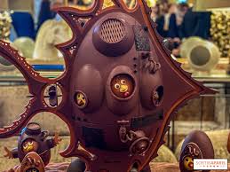 Paques 2020 A La Maison Du Chocolat Par Nicolas Cloiseau Chocolat Maison Chocolat Meilleurs Chocolats