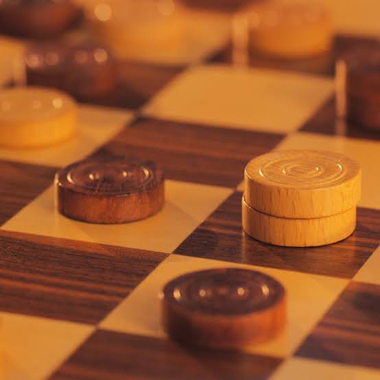 checkers game