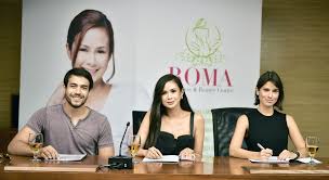 Bianca king as danielle alvarez. Kit Thompson And Bianca King Are Roma Wellness And Beauty Centre S Brand Ambassadors Orange Magazine