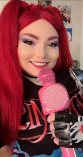 Preparing to take down demons