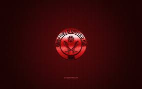 They formed in 1889, as an offshoot of sheffield united cricket club , and are nicknamed the blades due to sheffield's history of steel production. Hd Sheffield United Fc Logo Wallpapers Peakpx
