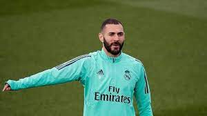 Benzema reportedly claims it was a friendly talk in which he warned his teammate that the tape existed. Real Madrid Striker Karim Benzema Contracts Coronavirus