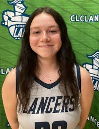 2024-25 Women's Basketball Roster