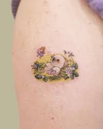 All artists are available by appointment. 101 Amazing Korean Tattoo Ideas You Need To See Outsons Men S Fashion Tips And Style Guide For 2020
