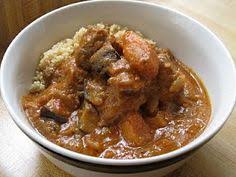 Feeditem 2010 09 Project Food Blog 2 Mafe West African Peanut Stew Html