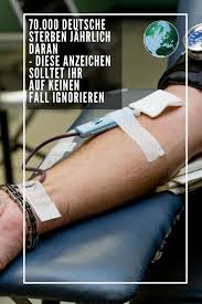 Extrem Starkes Krankheitsgefuhl Dahinter Kann Mehr Als Nur Eine Grippe Stecken Video Krankheit Blutvergiftung Und Gefuhle