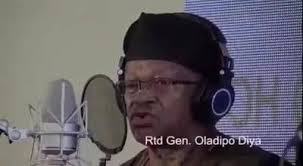 O God our help in ages past+