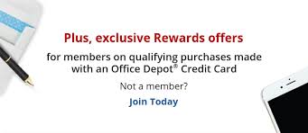 Simplycash® plus business credit card from american express *no longer accepting applications. Office Depot Officemax Elevate Your Business With An Office Depot Business Credit Account Milled