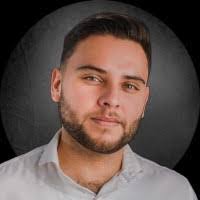 Jorge Marcial's Instagram, Twitter & Facebook