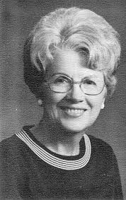 Obituary information for Mary Ketcham