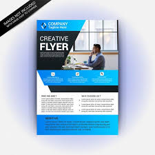 Business Flyer Mockup Flyer Mockup Flyer Business Flyer