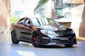 Behold the gtsr w1 super sedan. 2017 Holden Special Vehicles Gts Gen F2 R W1 Sedan 4dr Man 6sp 6 2sc My17
