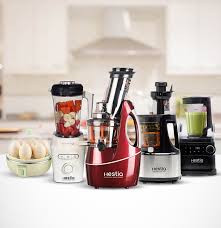 Must Have Kitchen Appliances To Make