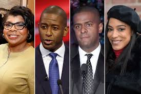 The 24 hour news channel was established by the ted turner which decorated. Cnn Developing Panel Show With April Ryan Andrew Gillum Angela Rye And Bakari Sellers
