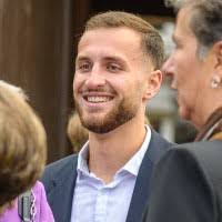 Michael Figliola's Instagram, Twitter & Facebook