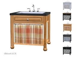 American standard 9062.008.020 country kitchen rounded apron front farmhouse kitchen double bowl mexican copper sink 60/40 33x22 inches. Shinokcr S Kitchen Country Sink