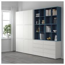 Furniture Home Furnishings Find Your Inspiration Eket White Storage Cabinets Ikea Eket