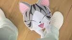 こねこのチー　ポンポンらー大冒険