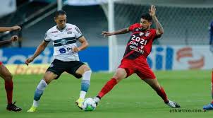 Campeonato paranaense 2021 results, tables, fixtures, and other stats for campeonato paranaense 2021. Paranaense Recebe Proposta Milionaria E Pode Ser Transmitido Em Tv De Ratinho Lance