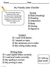 887f3ec73de298cb3b804072026996ba Writing Lessons Writing Process Jpg 271 350 Friendly Letter Writing Writing Lessons Friendly Letter