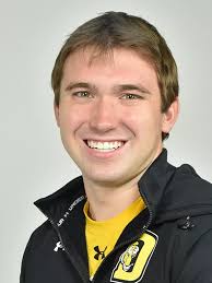 2024-25 Men's Swimming and Diving Roster