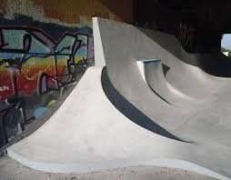 Bridge Park Skate Park Heidelberg Skate Park Skate Skateboard Park
