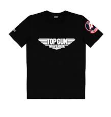 Savannah georgia host the 8u, and 9u, events and shipyard park in charleston south carolina hosts the 10u, 11u, 12u, events. T Shirt Top Gun Maverick Logo Franky Spade Ag