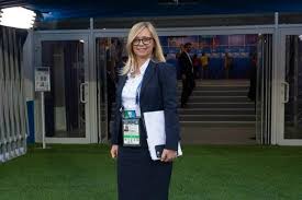 Después de un ciclo de 25 juegos, lo único que resta es conocer el grupo y los rivales para el mundial de rusia para continuar con la preparación en el primer semestre de 2018. La Historia De Iva Olivari La Mujer Detras De Croacia En Rusia 2018 Expoknews