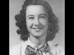 Calling my grandmother -Lee Ada Ray-