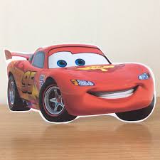 Arabalar Cars Konsept Dogum Gunlerinde Ortam Suslemesinde Kullanabileceginiz Ozel Yapim Arabalar Dogum Gunu Simsek Mcqueen Maketi S Mcqueen Simsek Dogum Gunu