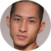 The Knight of Shadows: Between Yin and Yang (2019)