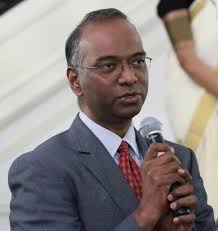 Welcome to Embassy of India, Washington D C, USA