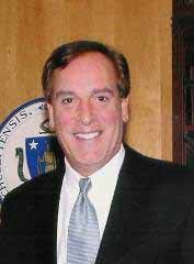 THE 2006 ANNUAL TOWN REPORT IS DEDICATED TO