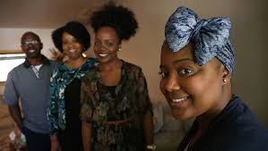 Beauty blogger transformed by illness, flood of support