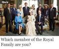 British royal family news