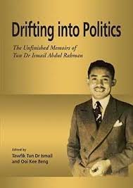 Tunku abdul rahman sultan ismail's geni profile. Ismail Abdul Rahman Alchetron The Free Social Encyclopedia