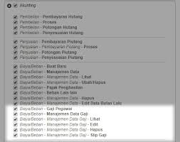 We did not find results for: Gajian Yang Lebih Mudah Dengan Fitur Gaji Pegawai Erzap Inovasi Tanpa Henti