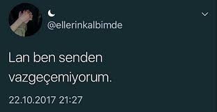 Tugcenur Koltuk Adli Kullanicinin Puu Panosundaki Pin 2020 Ayrilik Sozleri Vurucu Alintilar Guzel Soz