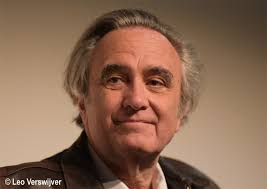Joe Dante: “Working with actors is the joy of making movies”
