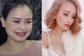 Gợi ý cho nàng mở ngay. Co Xuyáº¿n Hoang Yáº¿n Cong Khai Pháº«u Thuáº­t Tháº©m Má»¹ Sau Ä'á»• Vá»¡ 44 Tuá»•i Nhin NhÆ° Gai 20 Ä'áº¹p365
