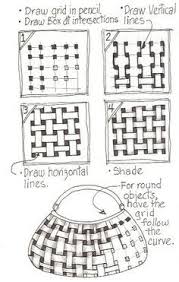 This Is A Tangle That My Granddaughter Has Perfected And I Still Have Trouble With Zentangle Patterns Tangle Patterns Zentangle Drawings