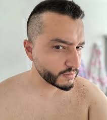 Daniel Céspedes revela todo lo que aprendió tras radical corte de pelo